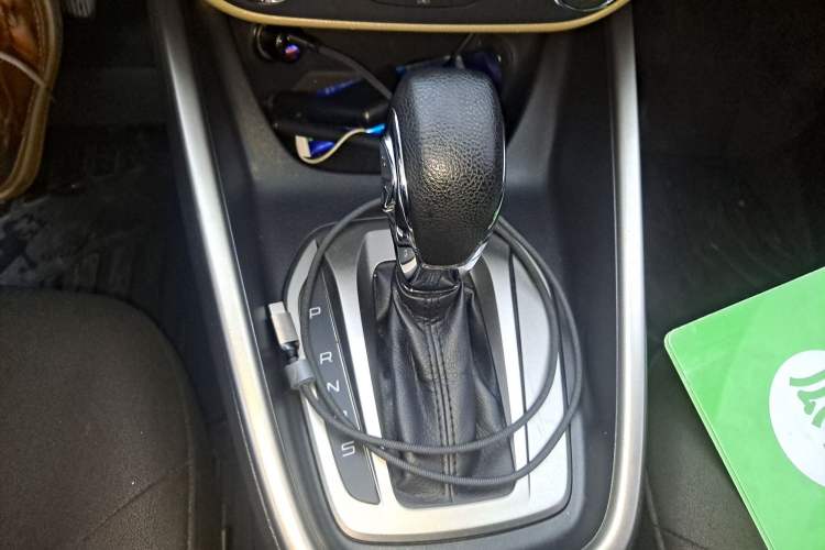 Used Ford Escort 2015 1.5L Automatic Comfort Edition