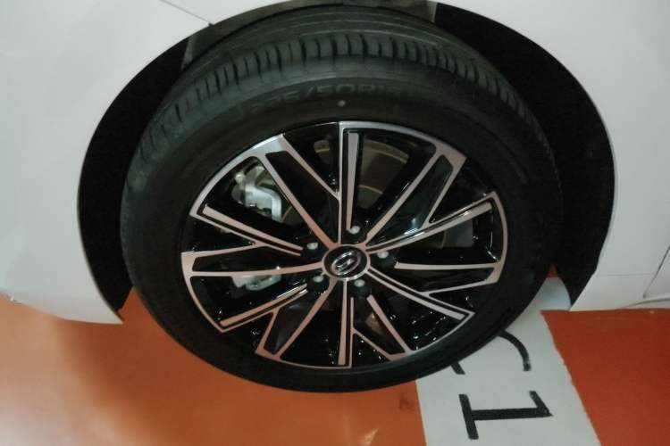 Used GAC Trumpchi E8 New Energy 2024 150km MAX