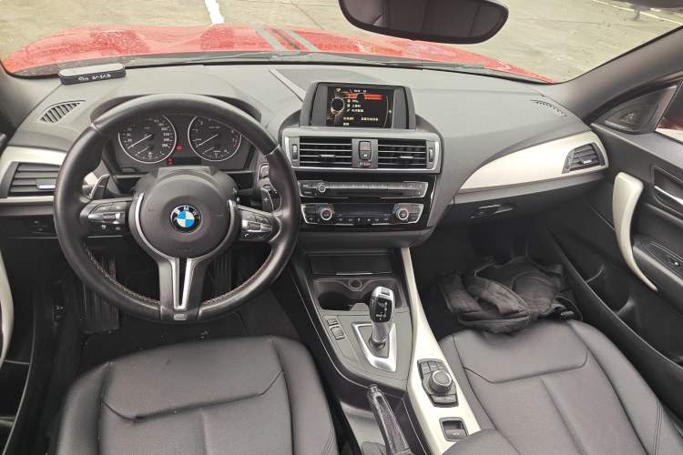 Used BMW 2 Series 2017 220i Convertible Coupe Leading Model