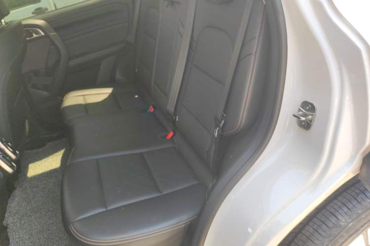 Used Haval DARGO 2021 1.5T DCT Two-Wheel Drive Labrador Edition