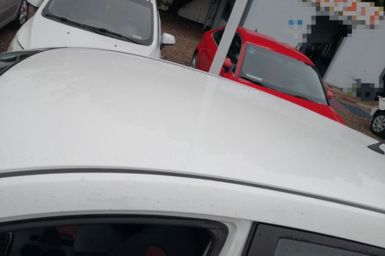 Used Mazda Mazda 3 2015 Hatchback 1.6L Manual Comfort Edition
