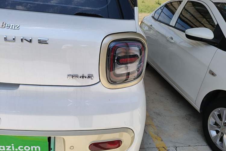 Used Bestune Pony 2024 170km Range Energizing Horse
