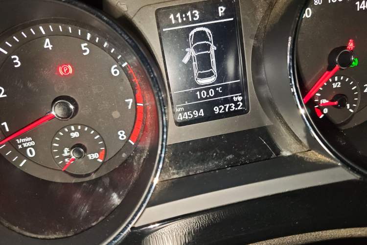 Used Volkswagen Sagitar 2018 280TSI DSG Ignite Edition
