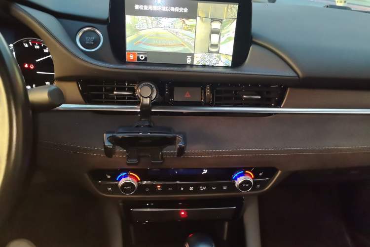 Used Mazda Atenza 2021 2.5L Blue Sky Prestige Edition