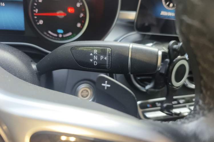 Used Mercedes-Benz C-Class 2019 C 260 L Sport Edition
