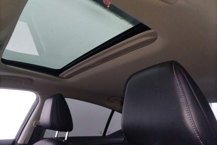 Used Nissan Sylphy 2022 1.6L XL CVT Enjoyment Edition