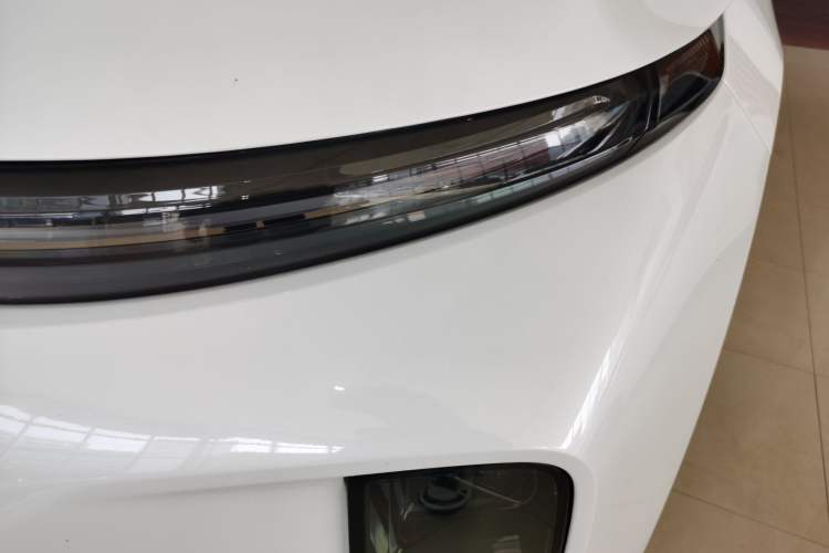 Used Li Auto L7 2023 Pro Model