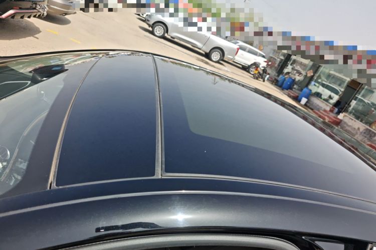 Used Mercedes-Benz E-Class 2019 E 300 L Sport Luxury Edition
