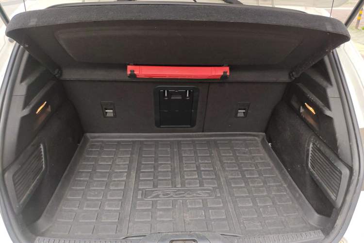 Used Ford Focus 2021 Hatchback EcoBoost 180 Automatic ST Line
