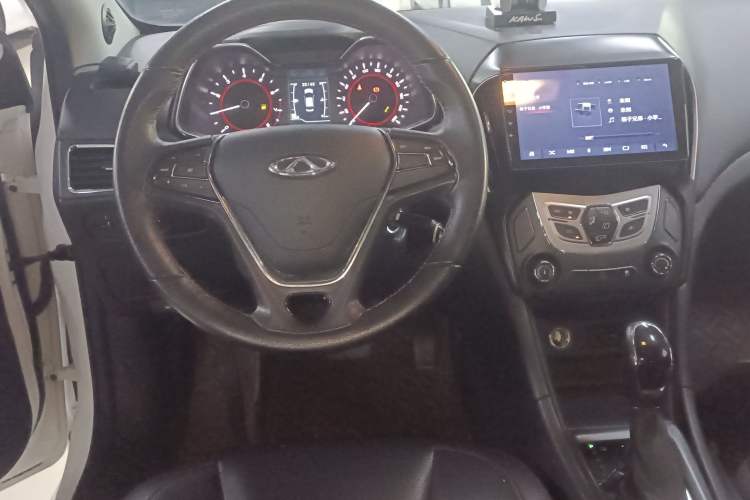 Used Chery Arrizo 5 2017 1.5L CVT Trendsetting Edition