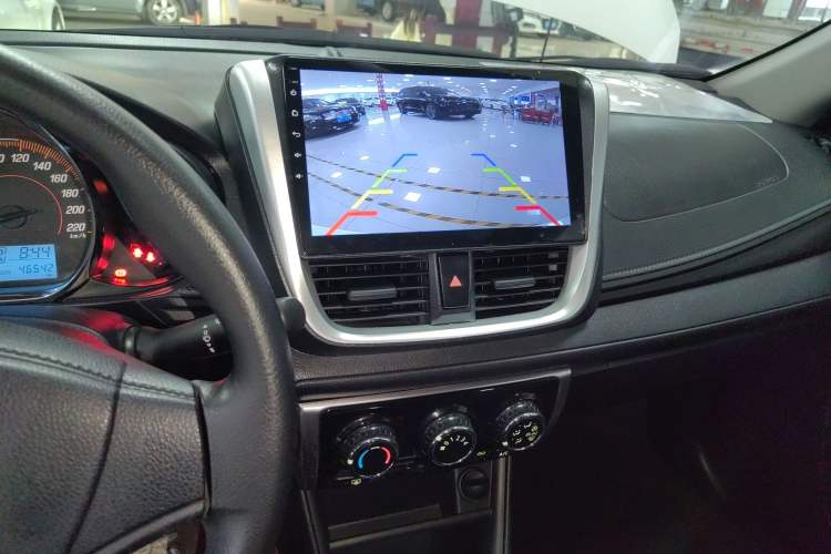 Used Toyota YARiS L Zhi Xuan 2020 X-Trail X 1.5L CVT Leading Edition
