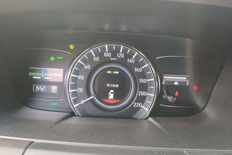 Used Honda Odyssey 2019 2.0L Rui·Smart Edition