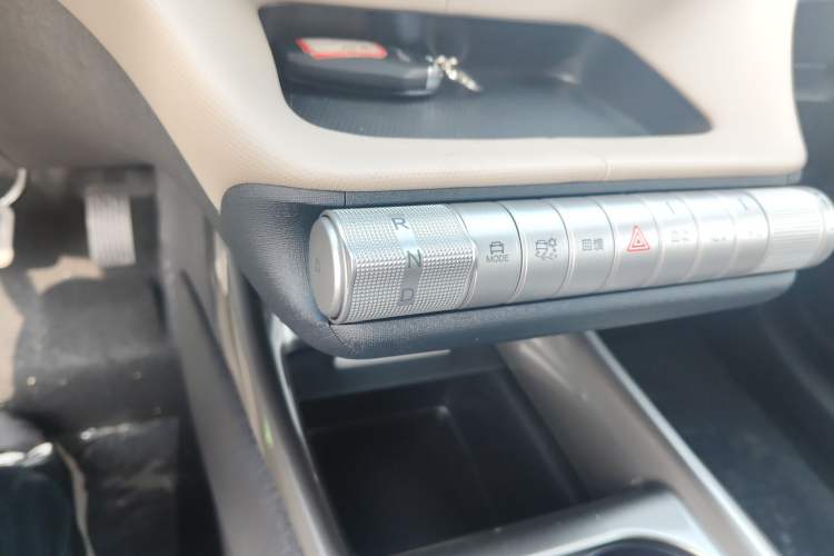 Used BYD Dolphin 2025 420km Free Edition