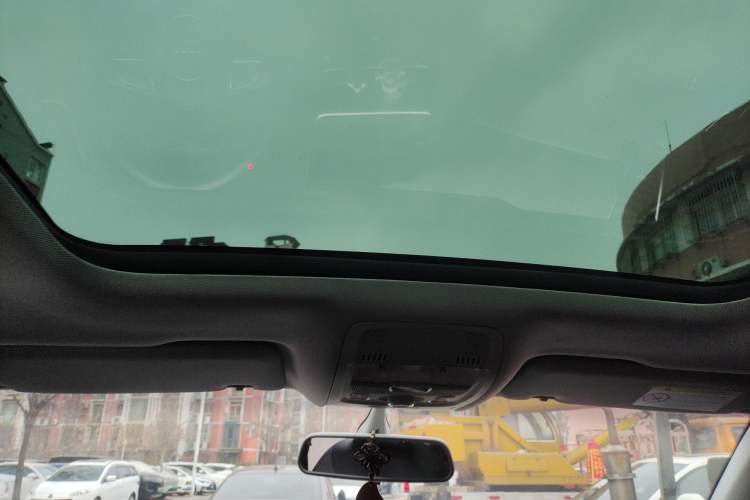 Used Audi Q5 2017 40 TFSI Ambition Edition