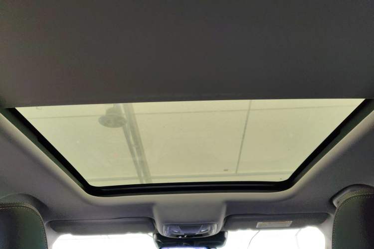 Used Haval DARGO 2022 1.5T DCT Two-Wheel Drive Border Collie Edition
