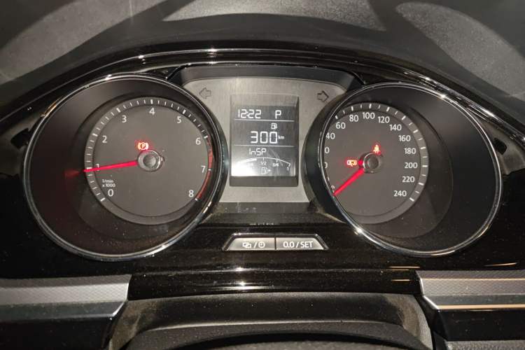 Used Volkswagen Bora 2017 1.6L Automatic Comfort Model