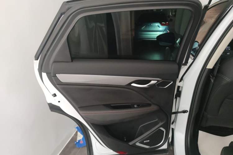 Used Geely Auto Monjaro S 2021 2.0TD DCT Two-Wheel Drive Lightning Edition
