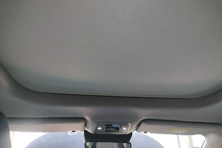 Used BYD Yuan PLUS 2022 510 km Flagship Version
