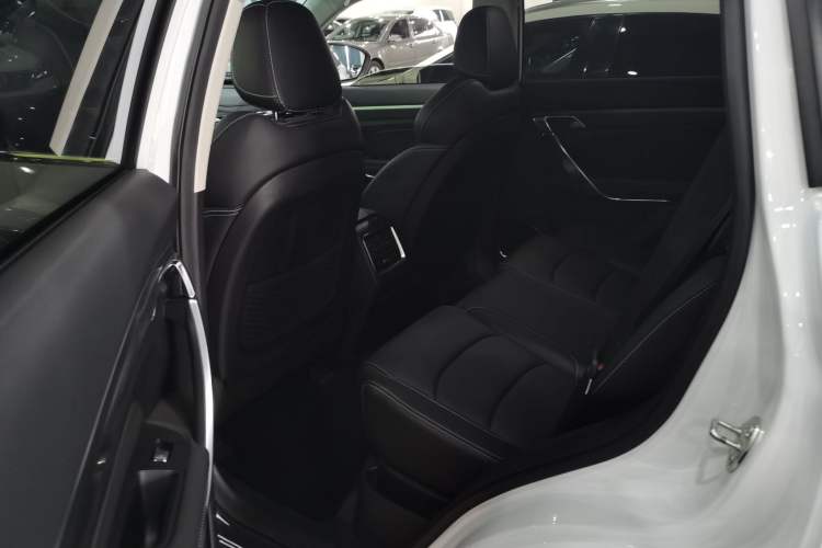 Used Geely Auto Emgrand X7 Sport 2020 1.5TD Automatic Smart Connect PRO