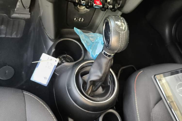 Used MINI MINI 2016 1.2T ONE Pioneer Edition
