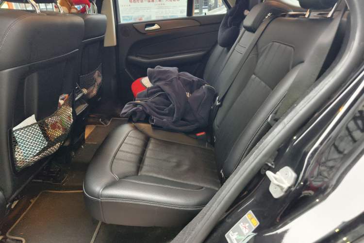 Used Mercedes-Benz GLE 2016 GLE 320 4MATIC Dynamic Edition