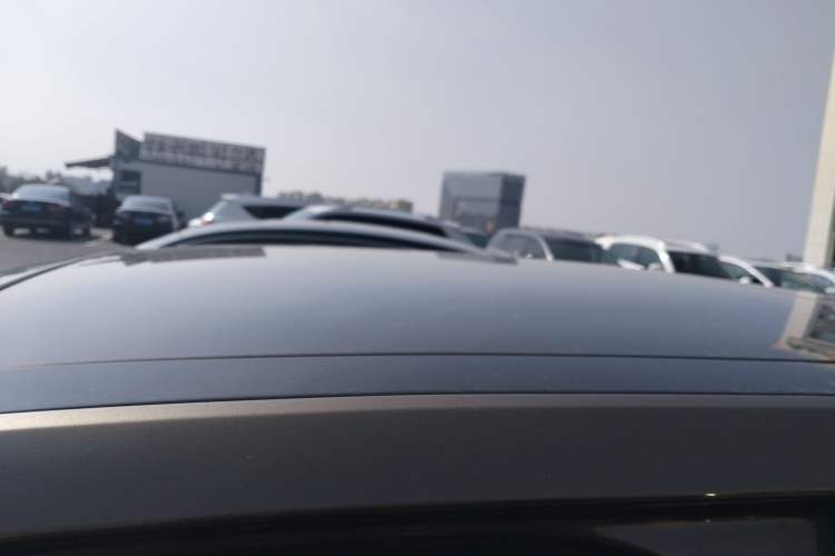 Used Skoda Superb 2016 TSI330 DSG Innovation Edition Roof