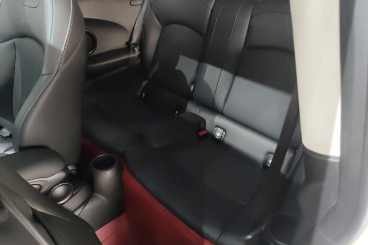 Used MINI MINI 2022 Updated 1.5T COOPER Classic Edition