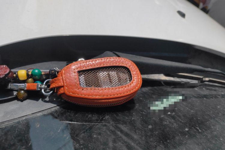 Used Ford Focus 2012 Sedan 1.6L Automatic Prestige Model