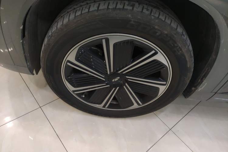 Used Chery Fengyun T10 2024 210 Luxury Edition