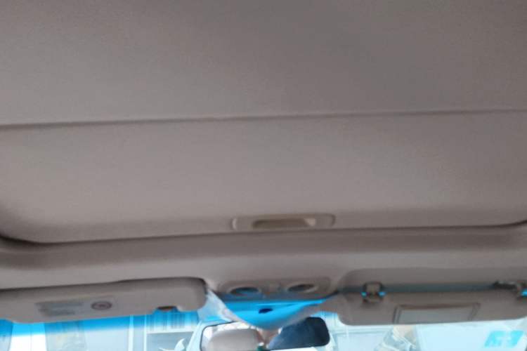 Used GAC Trumpchi GA5 2011 2.0L Automatic Elite Edition
