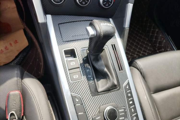 Used Haval H7 2019 H7L 2.0T Luxury Model