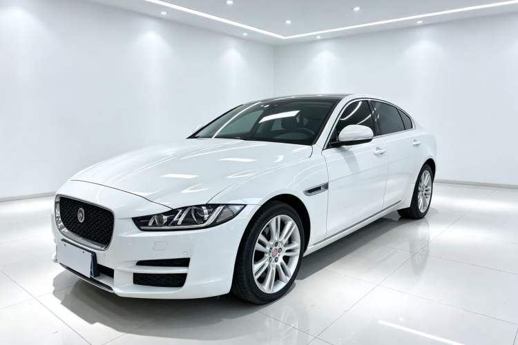 Used Jaguar XEL 2019 2.0T 200 PS Deluxe Edition Guazi used car, China used car export, Used car for sale, Used  cars, Cheapest cars for sale
