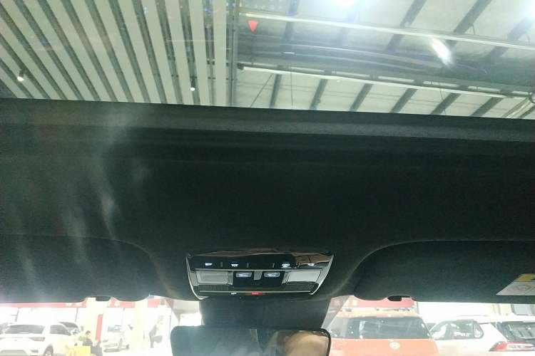 Used Hyundai Santa Fe 2024 2.0T Connoisseur Ultra Headliner