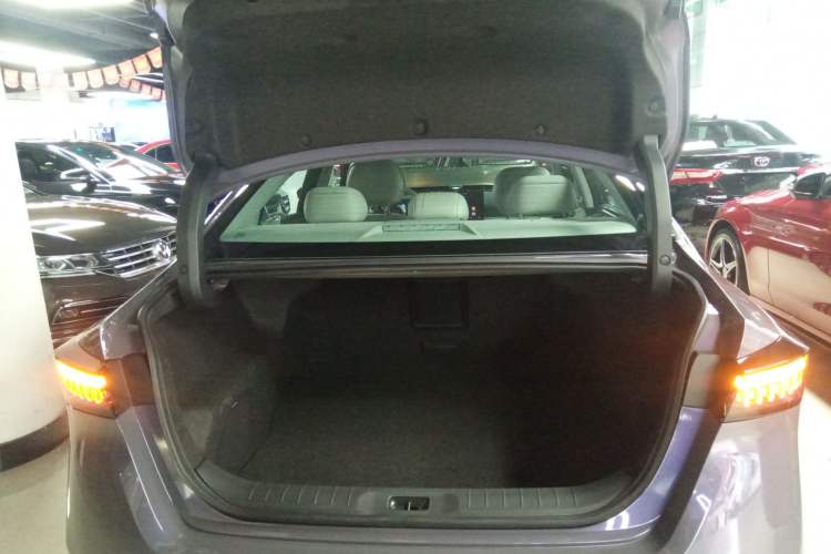 Used Nissan Teana 2026 Model Harmony Cockpit 2.0T Flagship Edition