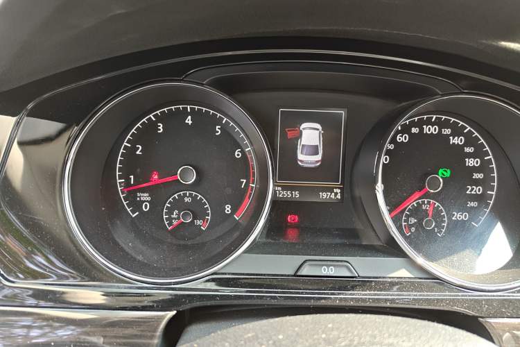 Used Volkswagen Lamando 2015 280TSI DSG Luxury Edition