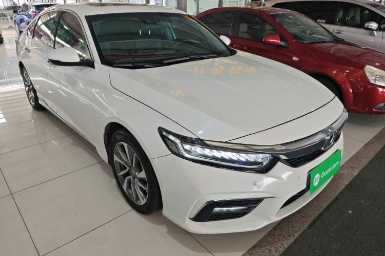 Used Honda Inspire 2019 260TURBO Jingyue Edition China VI