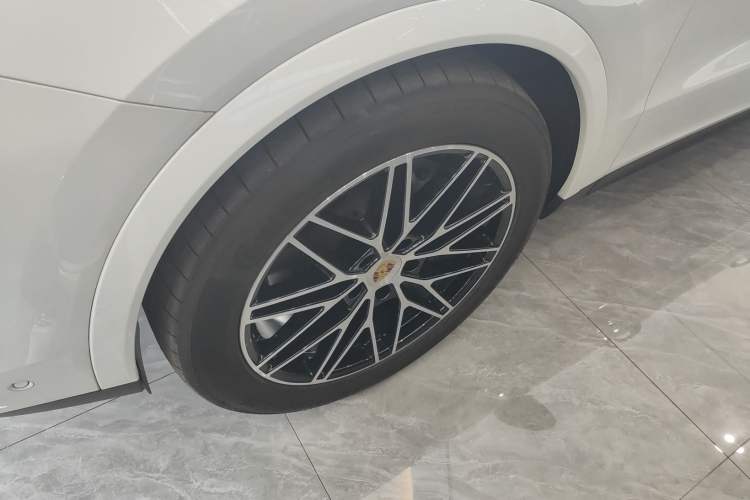 Used Porsche Cayenne 2024 Cayenne 3.0T