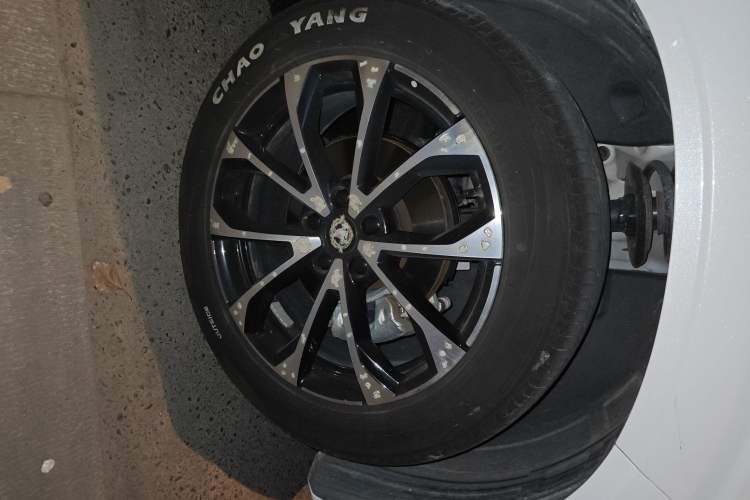 Used CHANGAN UNI-Z New Energy 2024 Blue Whale Smart Electric iDD 125km Beyond Edition
