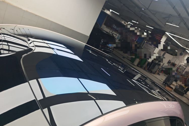 Used Xiaomi Auto YU7 2025 Ultra-Long Range High-Performance All-Wheel-Drive Max Edition Roof