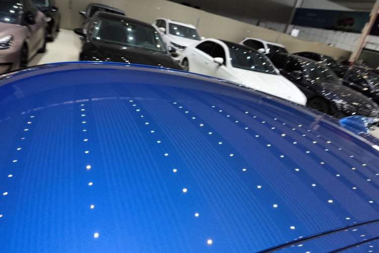 Used BMW 1 Series 2020 120i Fashion Model
