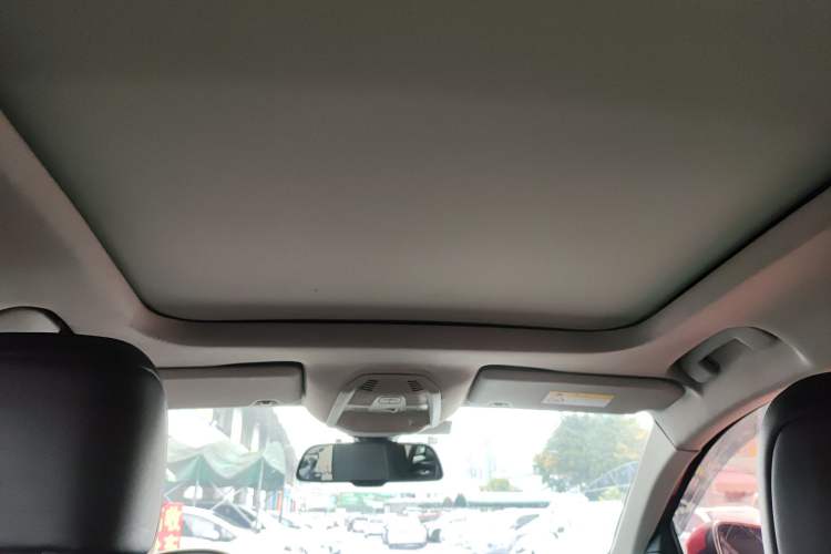 Used Citroen C5 AIRCROSS 2018 350THP Enjoyment Version
