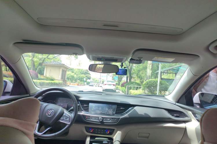 Used Buick Regal 2020 552T Elite Edition
