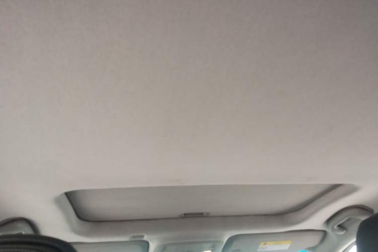 Used Cadillac ATS-L 2016 28T Fashion Edition Headliner