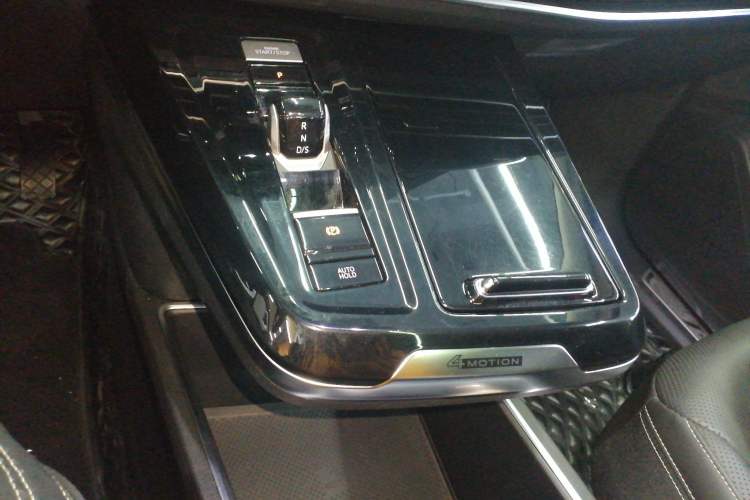 Used Volkswagen Talagon 2022 380TSI All-Wheel-Drive Luxury Prestige Pro 7-Seater
