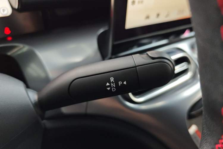 Used smart #1 2022 BRABUS Performance Edition
