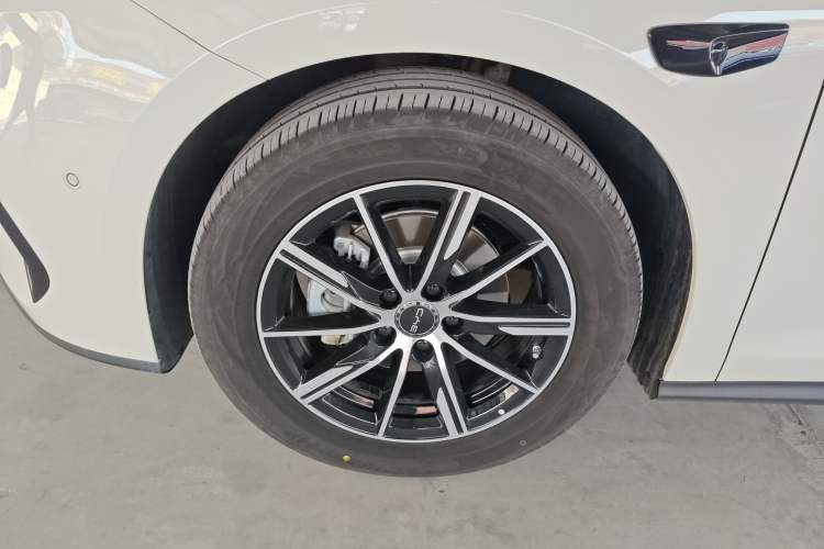 Used BYD Seal 06 New Energy 2026 DM-i Ultra-Enjoyment 128KM Smart Enjoyment Model