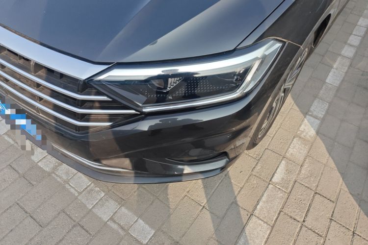 Used Volkswagen Sagitar 2021 280TSI DSG Excellence Edition