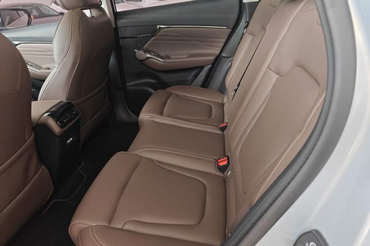 Used GAC Trumpchi GS4 2024 MAX 1.5T Flagship Edition