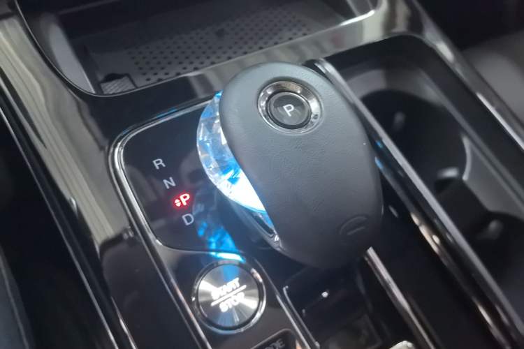 Used GAC Trumpchi E9 2023 E9 MAX
