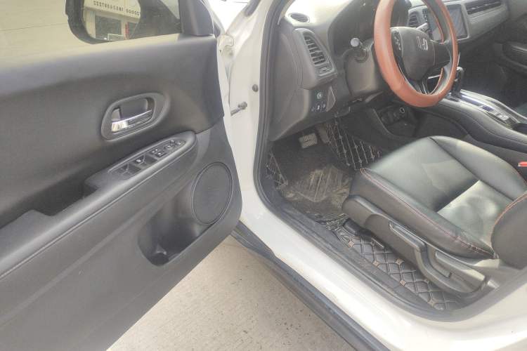 Used Honda Vezel 2019 220 TURBO CVT Elite Version China V Emission Standard